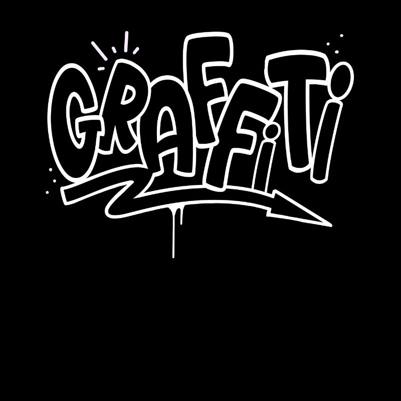 graffiti