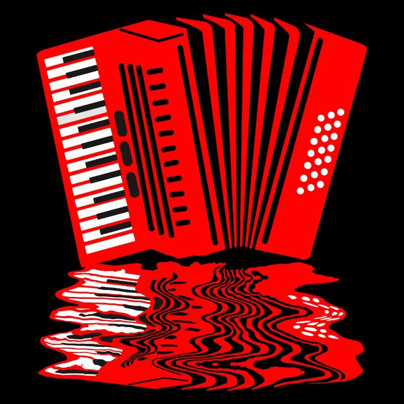 Musique d’accordéon