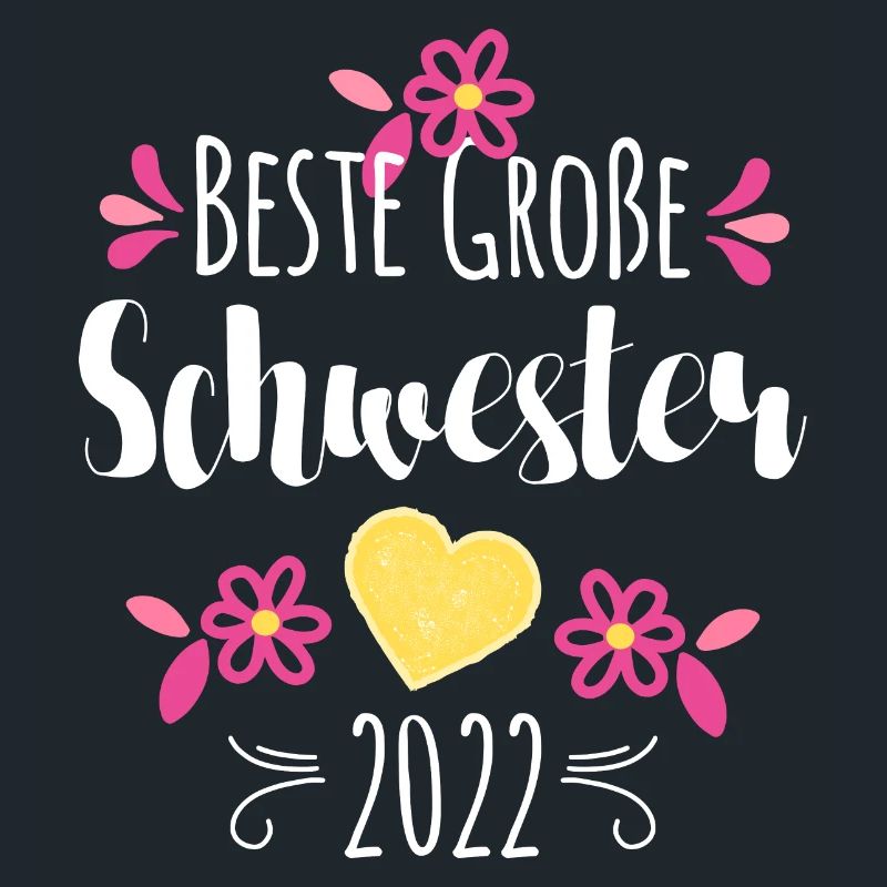 Beste Große Schwester 2022