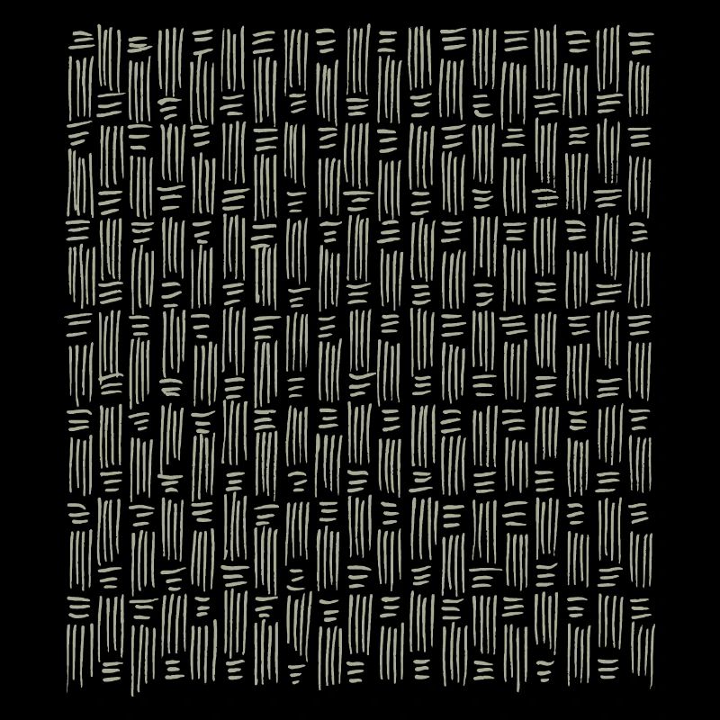 Pattern - Khaki