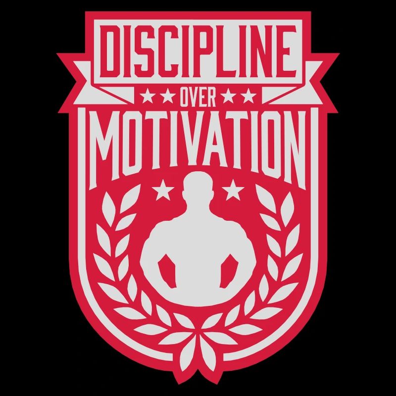 Citation de discipline sur la motivation