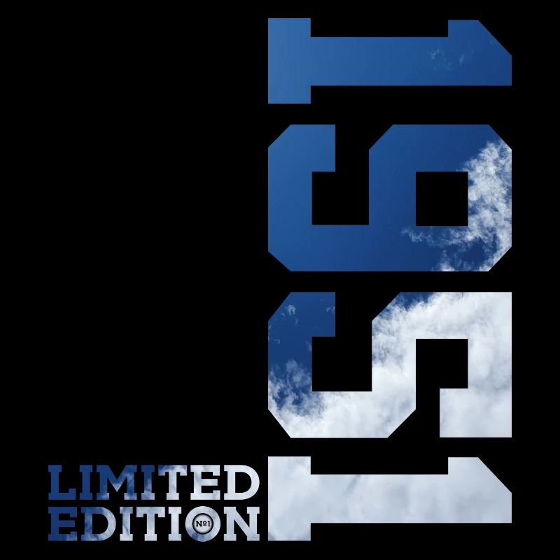 ÉDITION LIMITÉE 75E ANNIVERSAIRE 1951