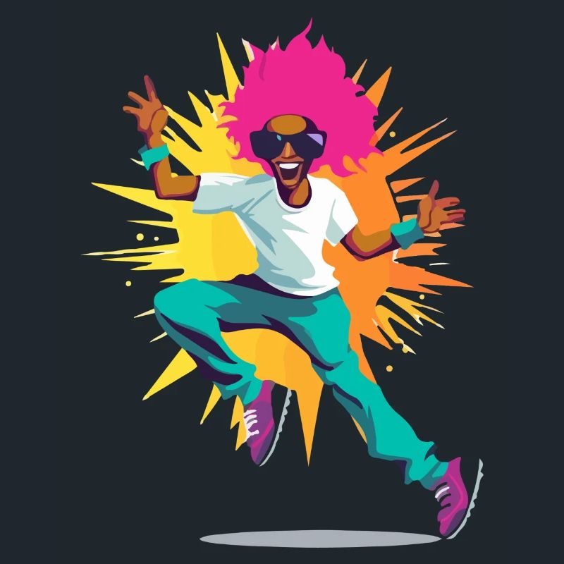 Ed Dances