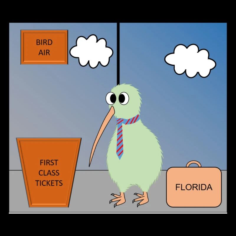 Bird Air