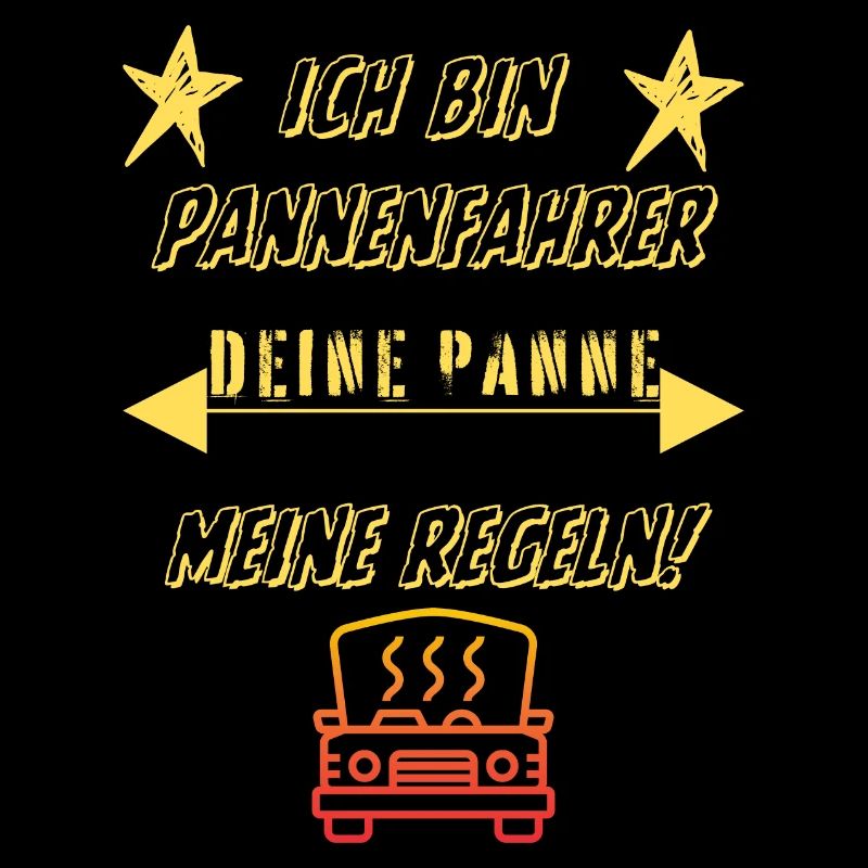 Pannenfahrer