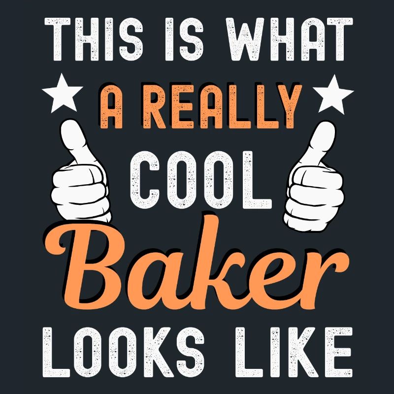 Bäcker Bäckerin