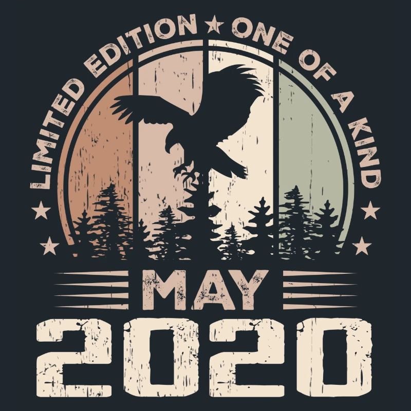 Incomparable since May 2020, 4th Anniversary