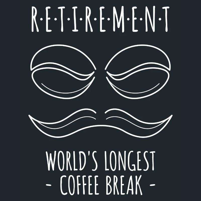 Rente: Längste Kaffeepause der Welt