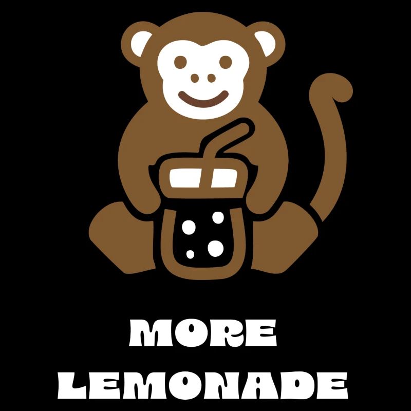 More Lemonade