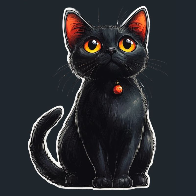 Black Cat