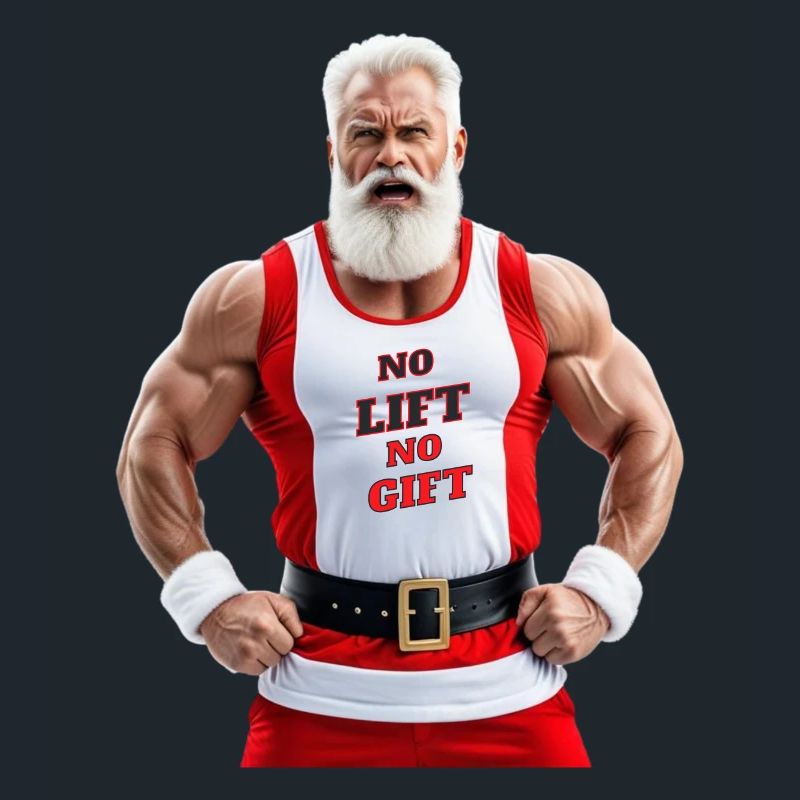 Der Weihnachtsmann