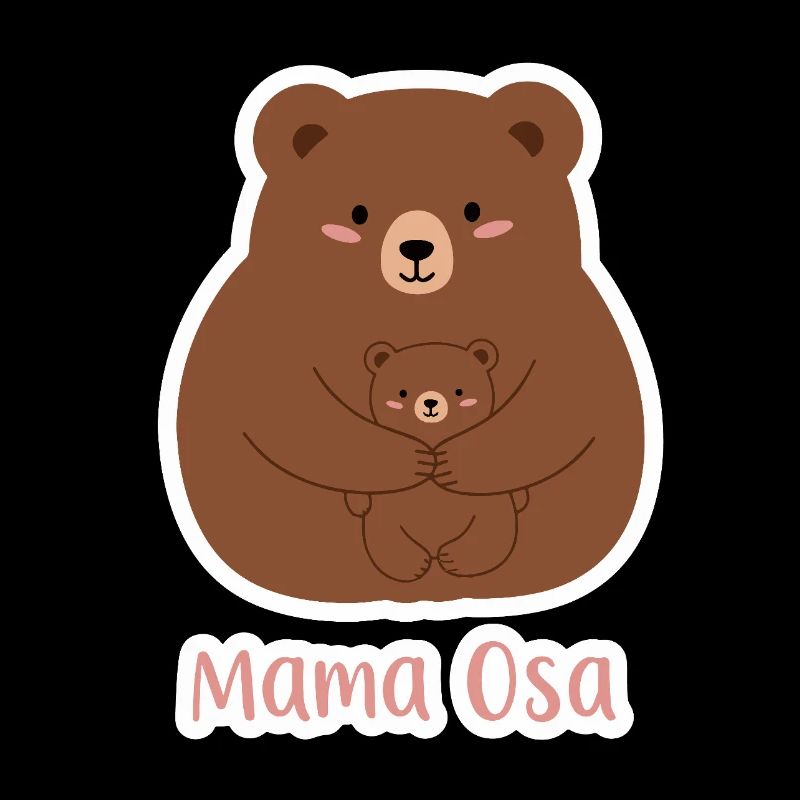 Maman Ours