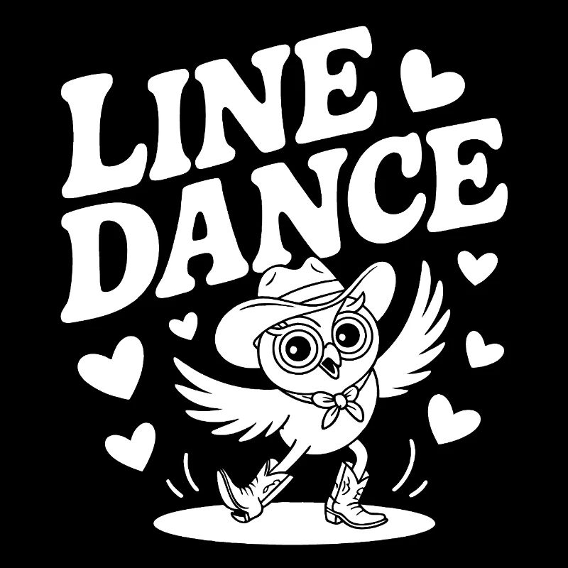 La danse en ligne : mon hobby - ma passion - mon truc