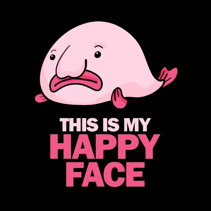 Blobfish