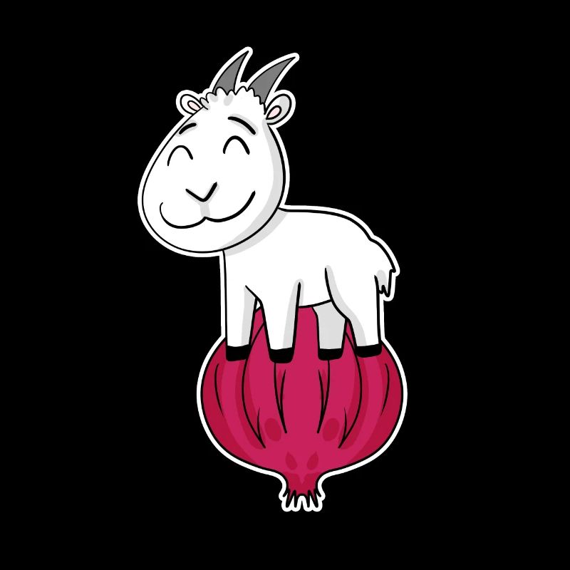 Onion Goat Goat