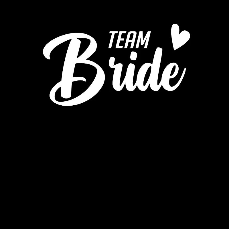 Team Bride