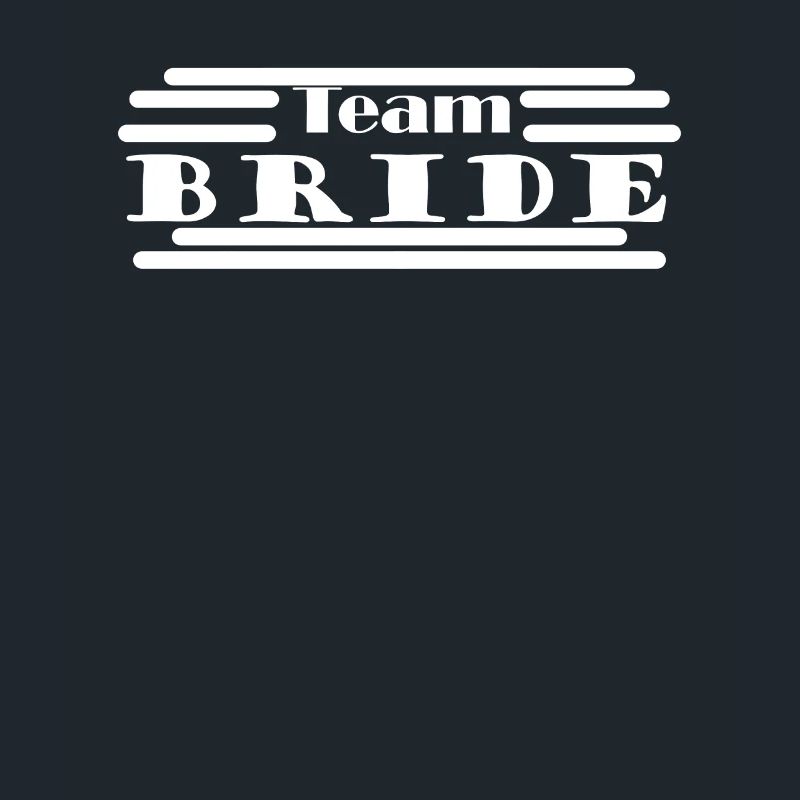 Bride - Team Bride