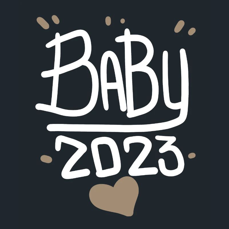 Grossesse Bébé enceinte 2023