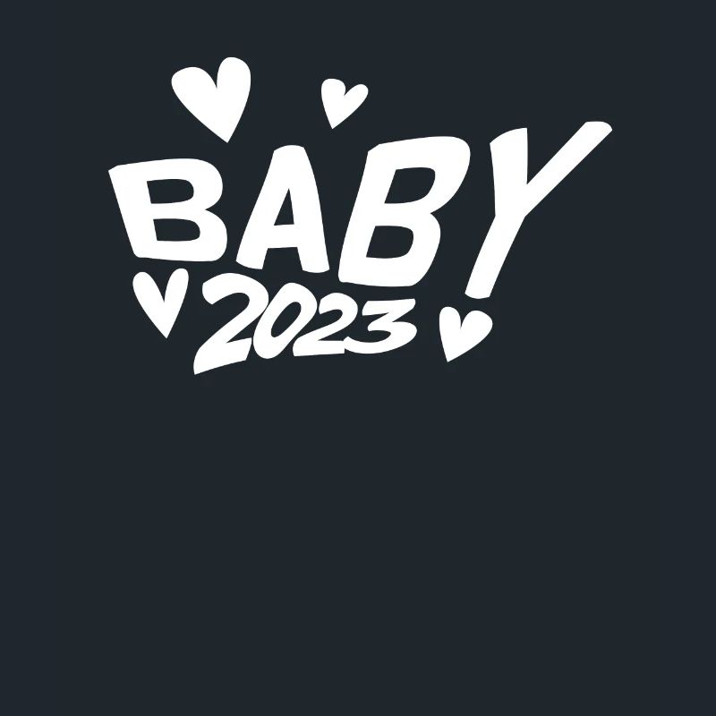 Grossesse Bébé enceinte 2023