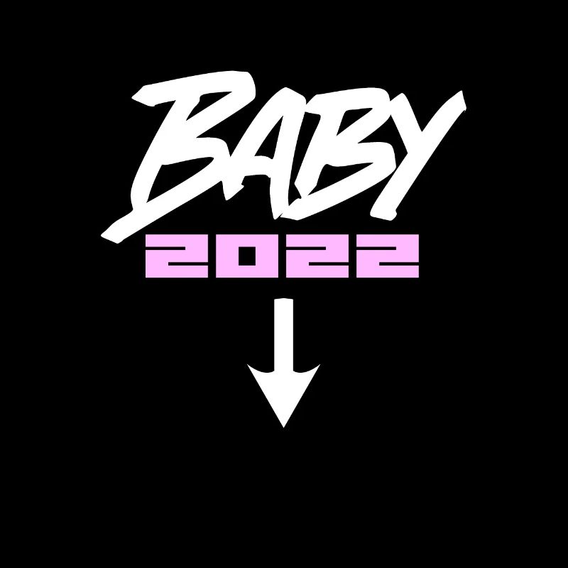 Bébé 2022 - Naissance Enceinte 2022