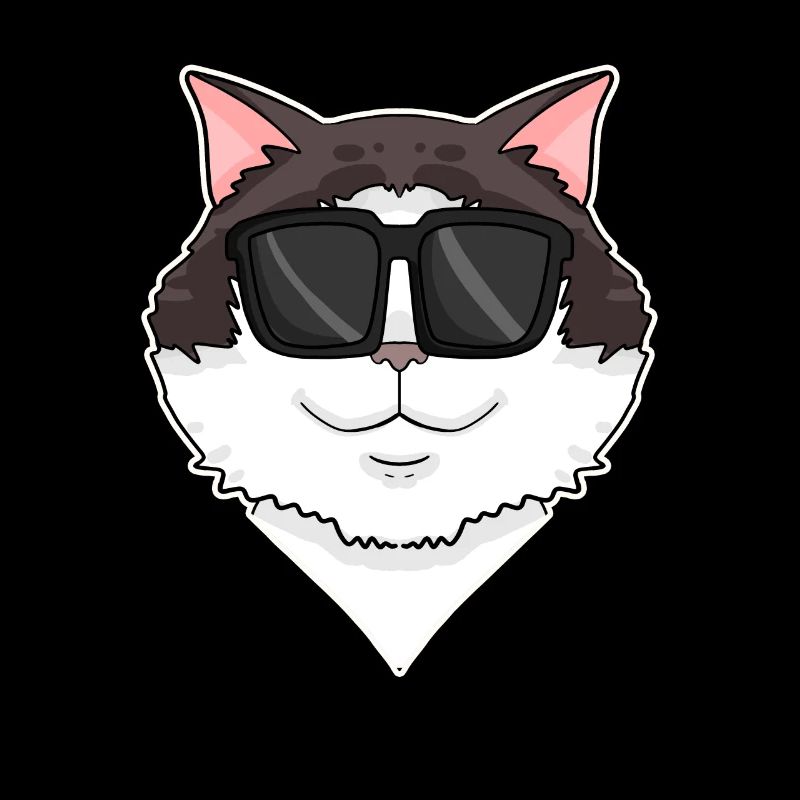 Chat Ragdoll
