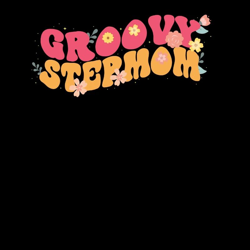 Groovy Stiefmutter Garten Pflanze Blumen