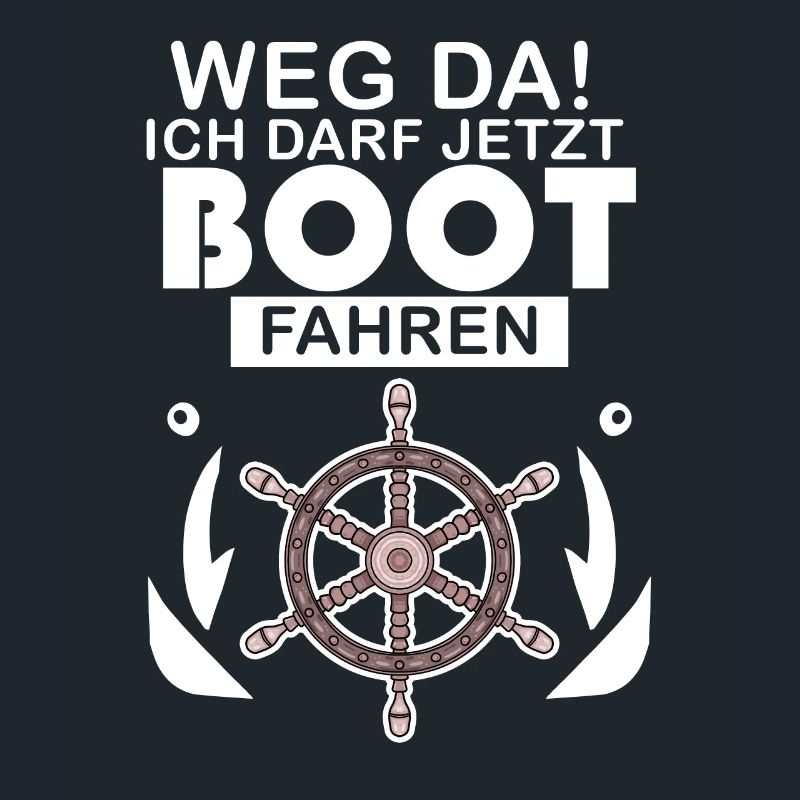 Bootsführerschein Motorboot Geschenk