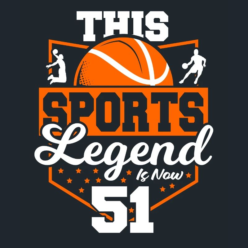 Cette légende du sport a maintenant 51 ans,