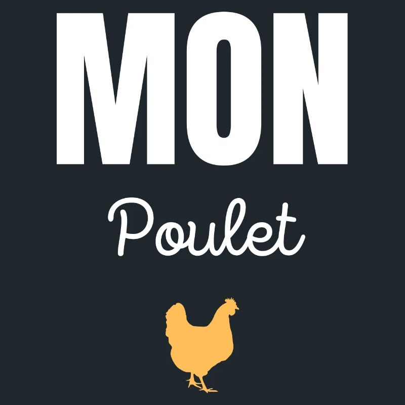 mon poulet