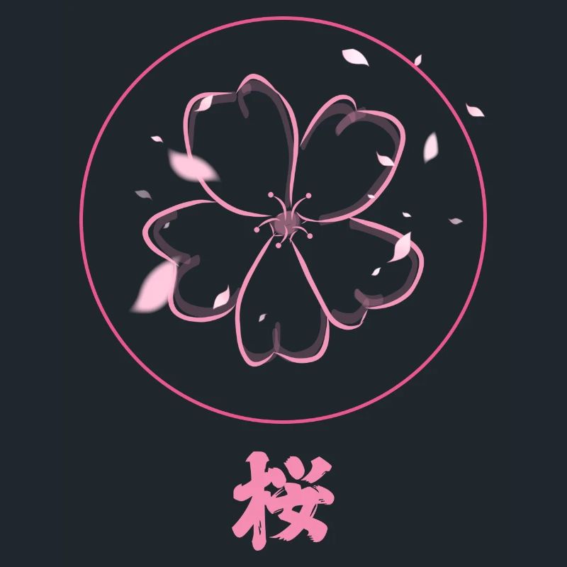 Fleur de cerisier