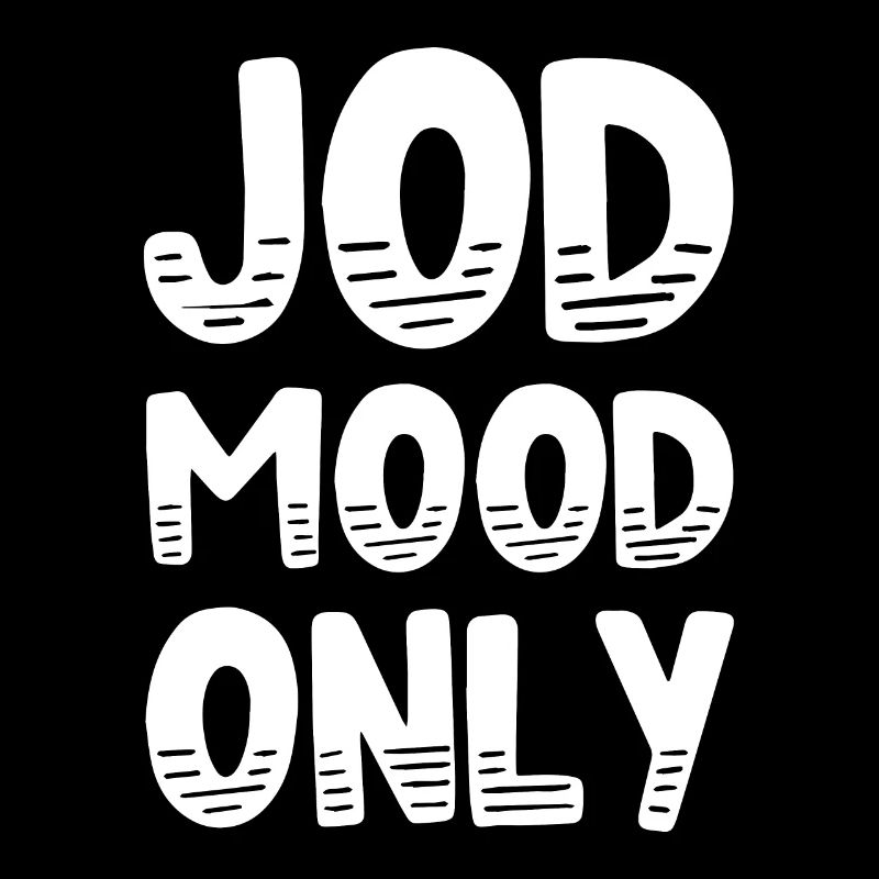 Kölsch Jod Mood Only Laune Kölner Karneval Köln