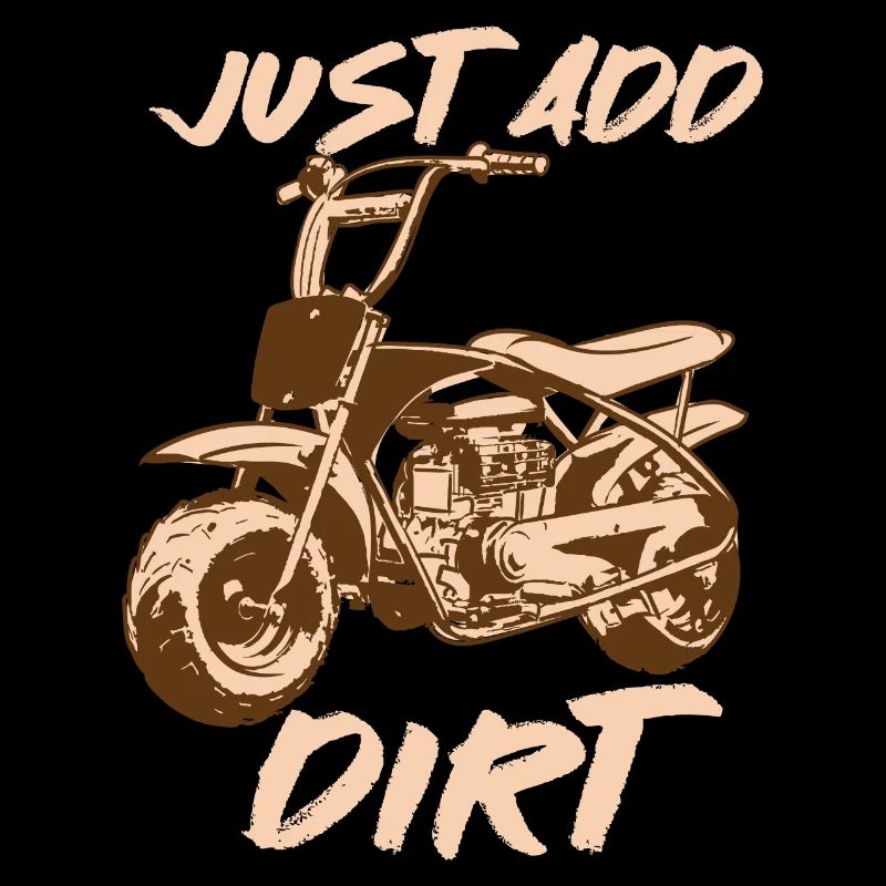 Just Add Dirt