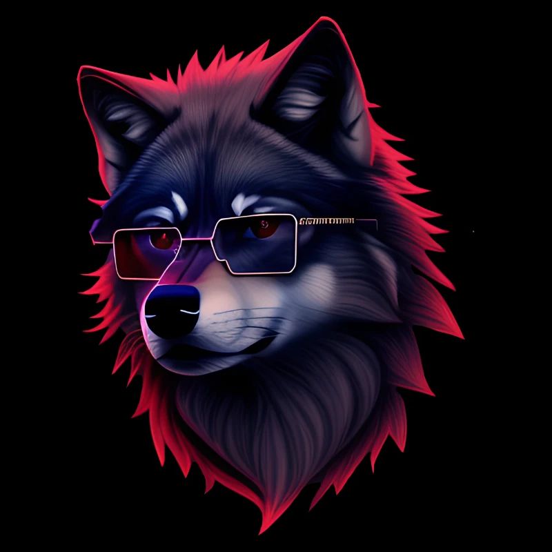 wolf