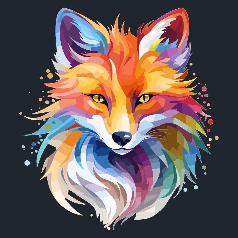 Cool Fox Design