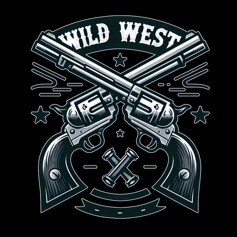 Wilder Westen