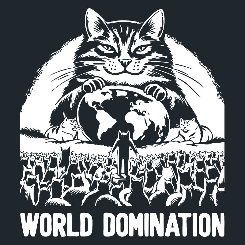 Domination du monde 1