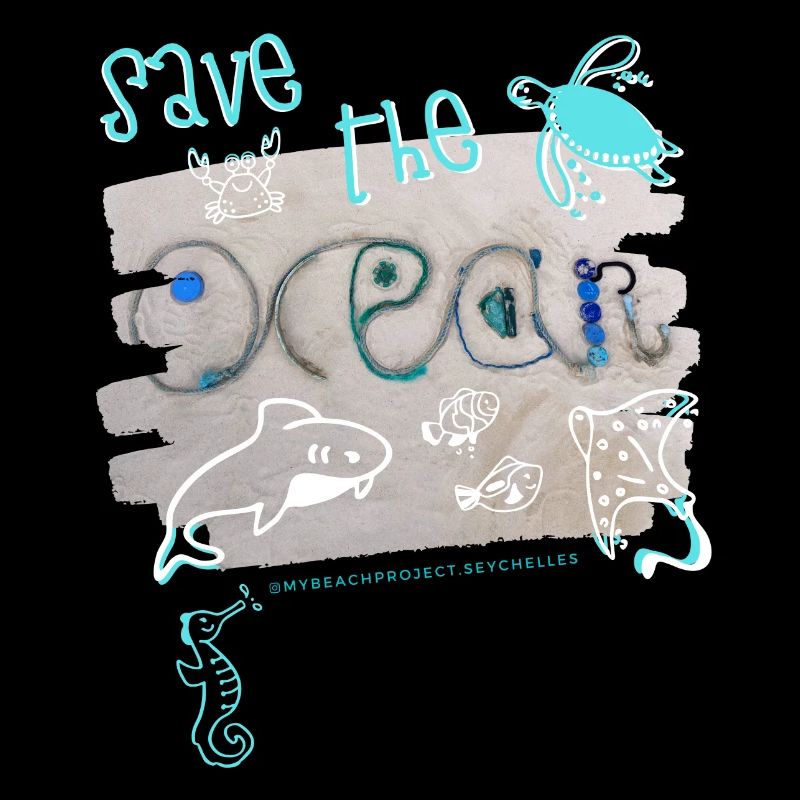 Save the oceans