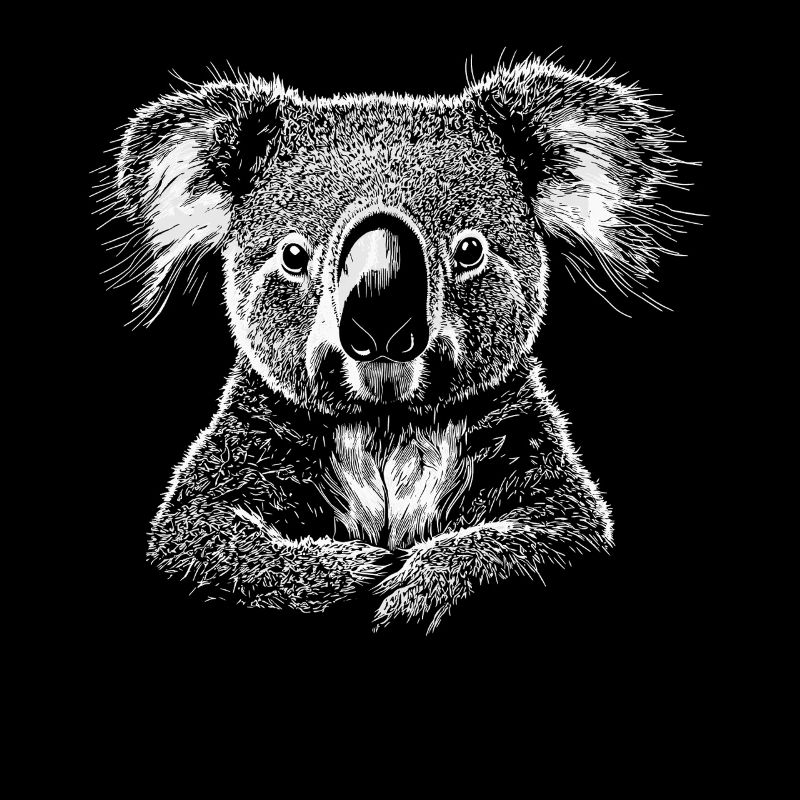 Koala Bear Australia Koala Bear Cute Koala Bears