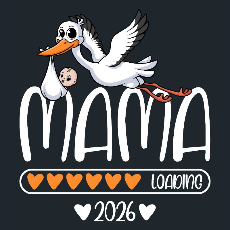 Mama 2026 loading