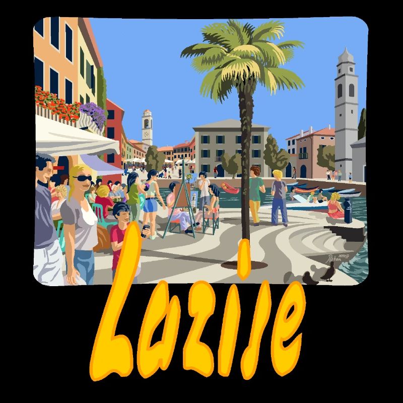 Lazise