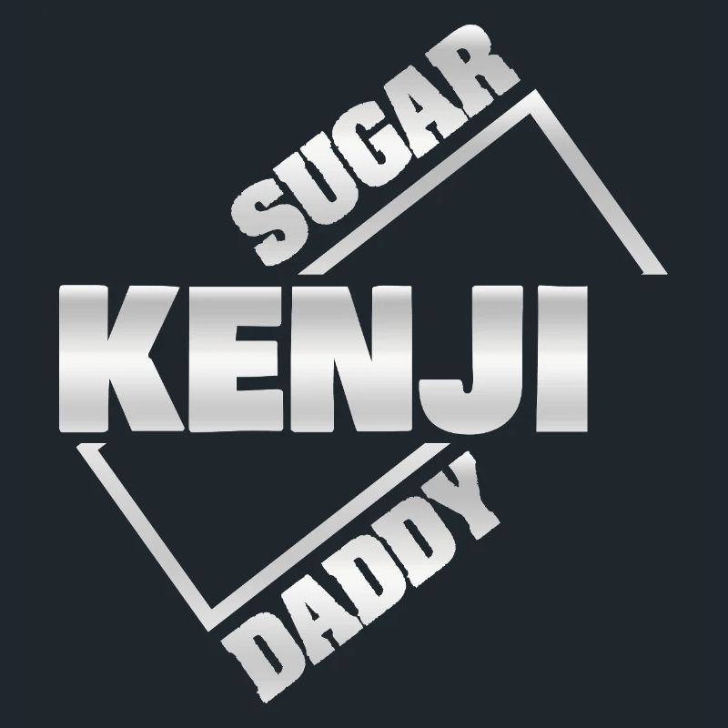 Sugar Daddy Kenji