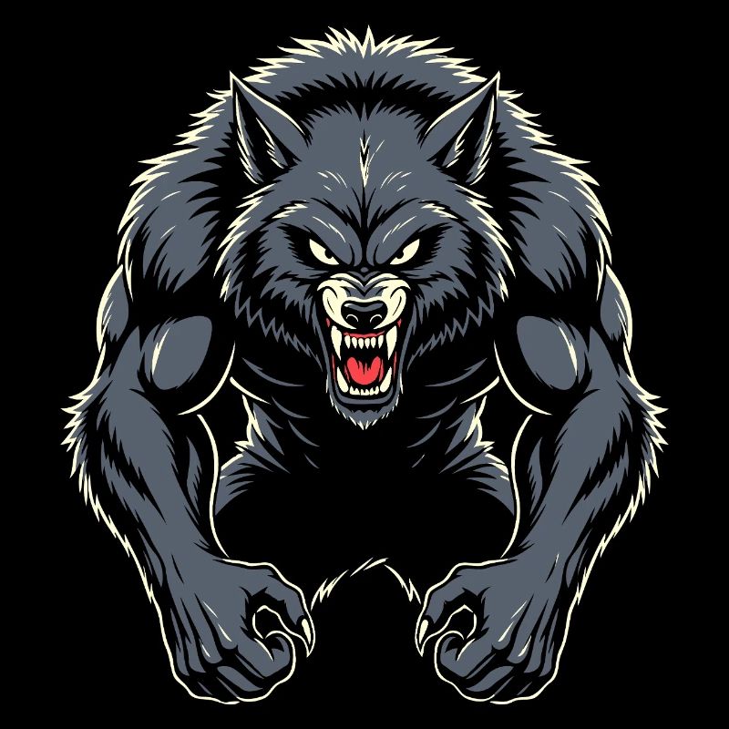 Werwolf