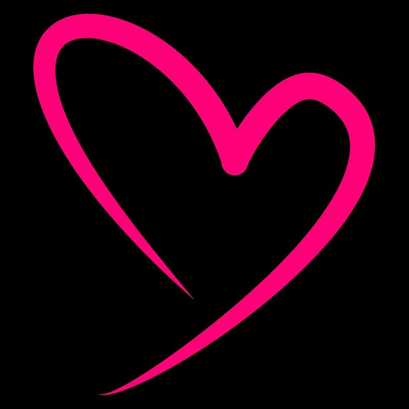 Herz Valentinstag