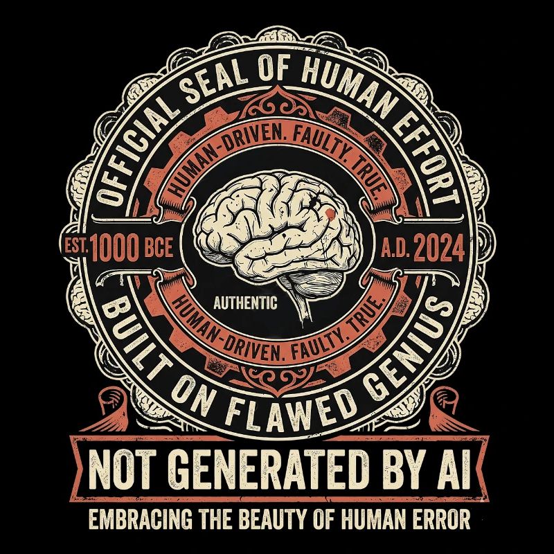 Humains authentiques