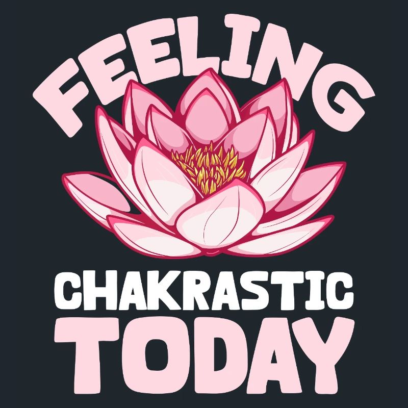 Chakra Feeling - Gute Energie