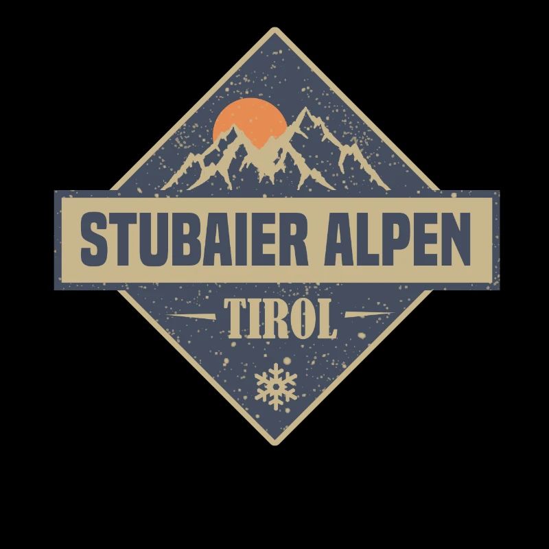 Stubai Alps