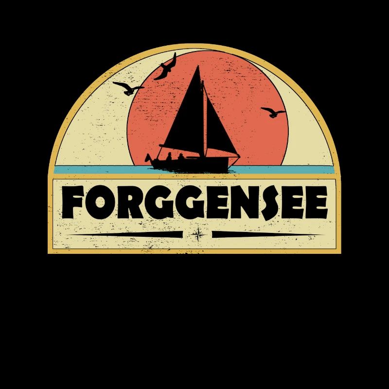 Forggensee