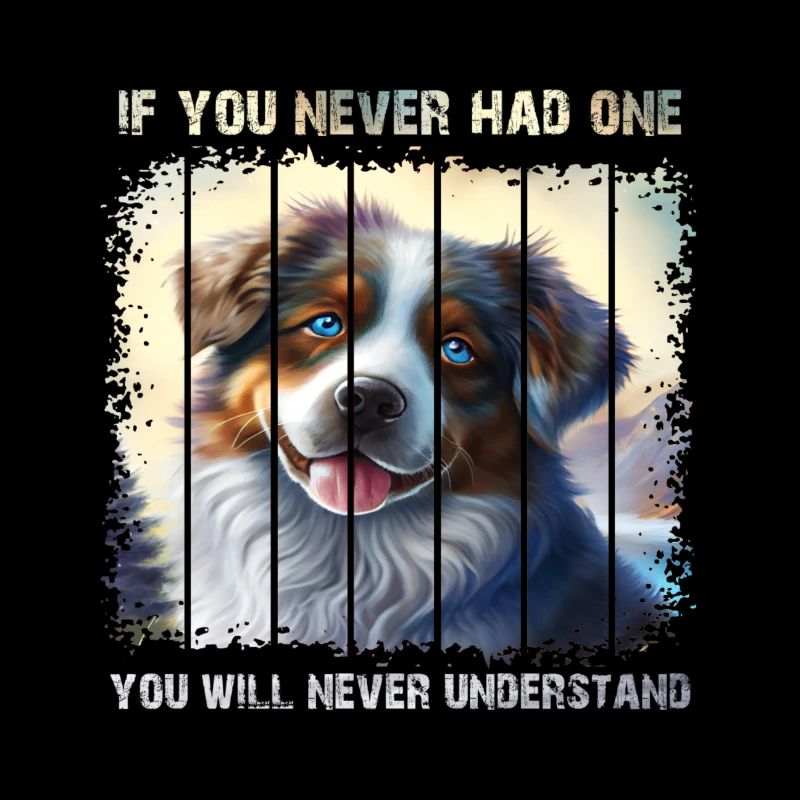 Australian Shepherd