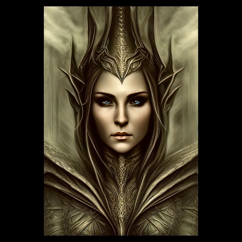 Gothic Goodnes