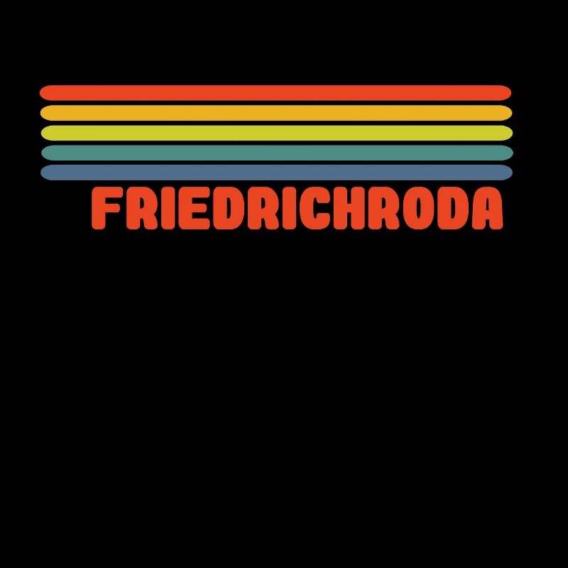Friedrichroda Regenbogen